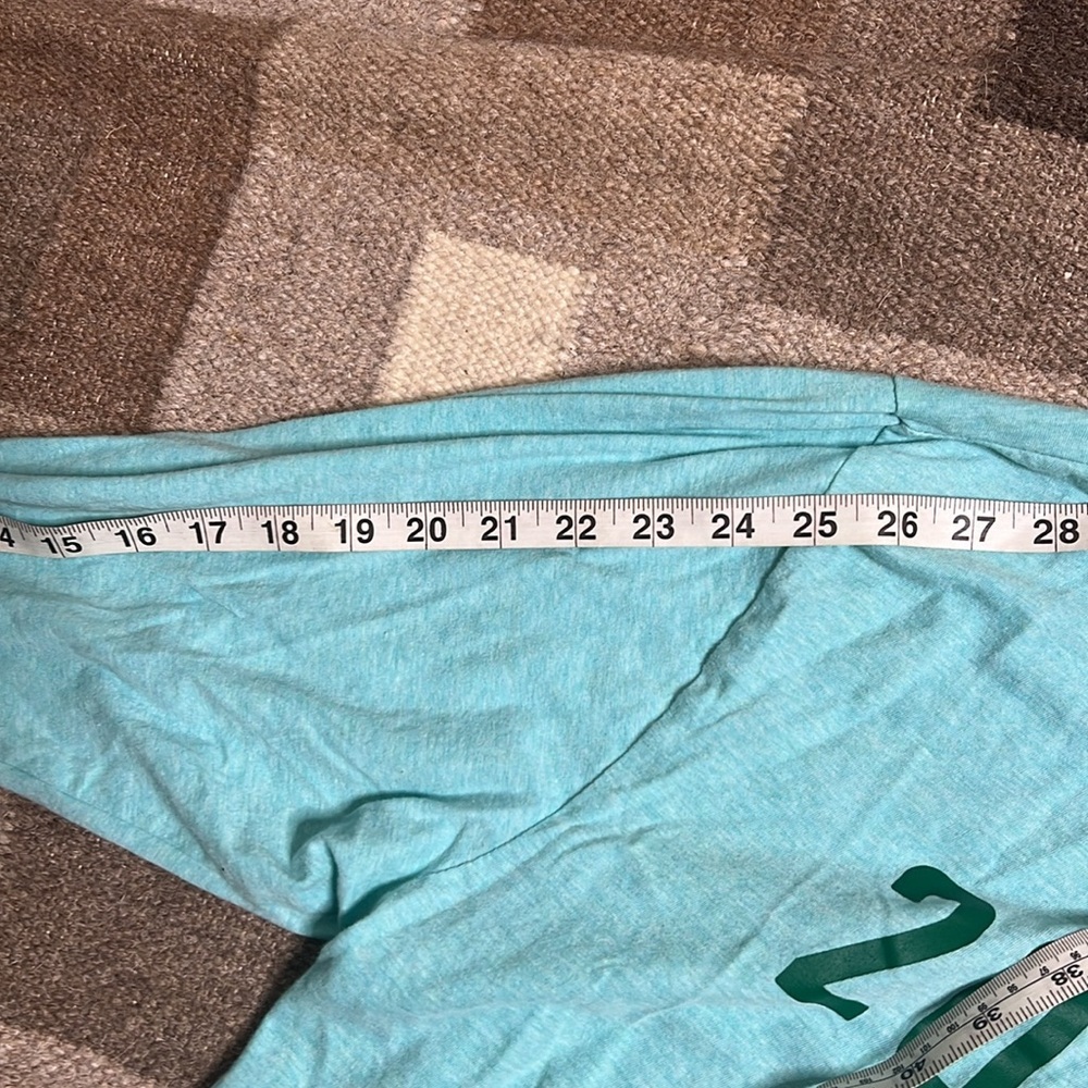 Masters Green 2022 Long-Sleeve T-Shirt in Sz XL - Picture 8 of 10